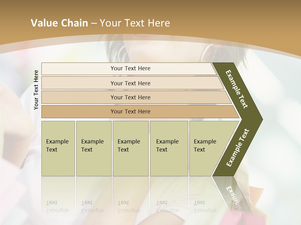 Equipment Protection Worker PowerPoint Template