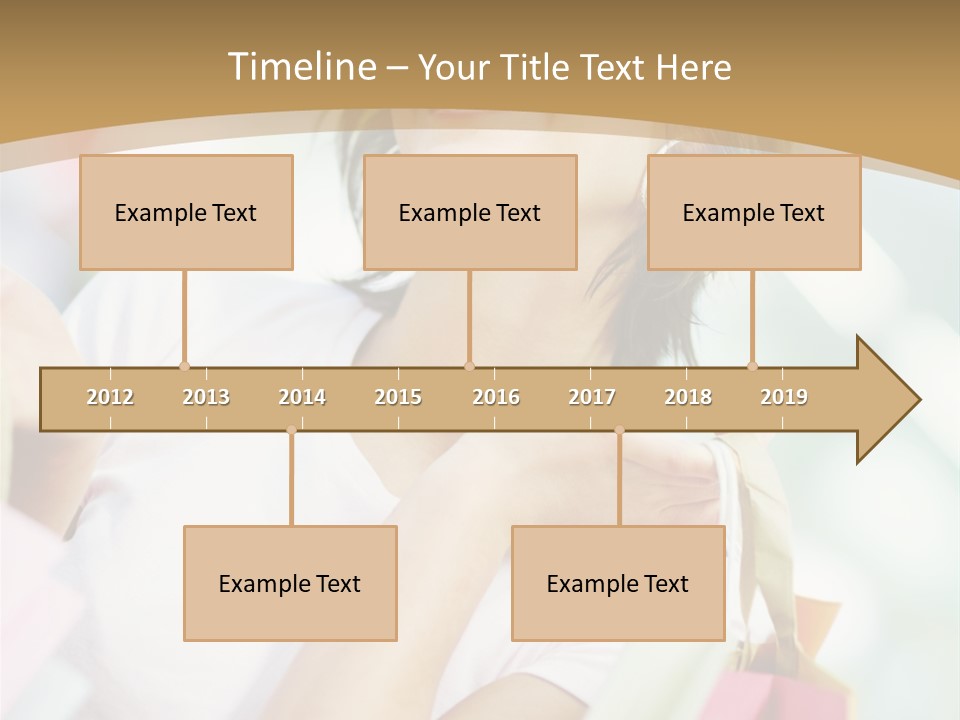 Equipment Protection Worker PowerPoint Template
