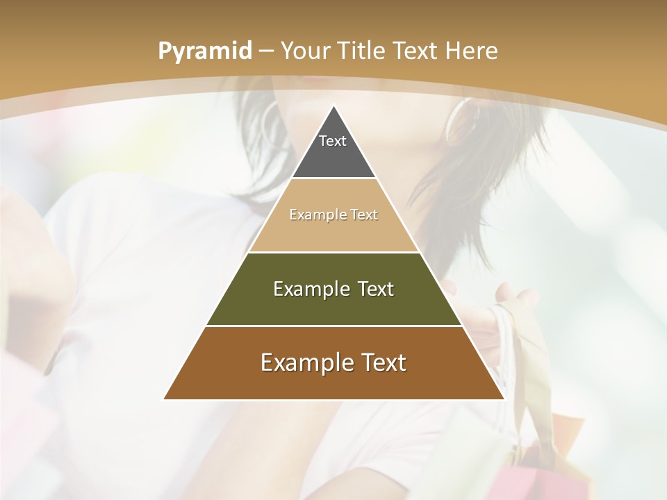 Equipment Protection Worker PowerPoint Template