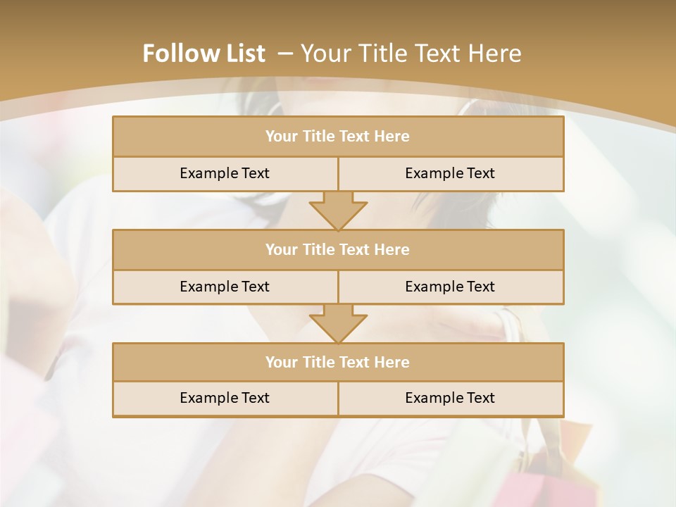 Equipment Protection Worker PowerPoint Template