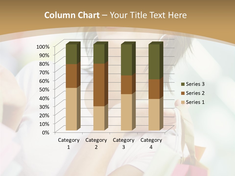 Equipment Protection Worker PowerPoint Template