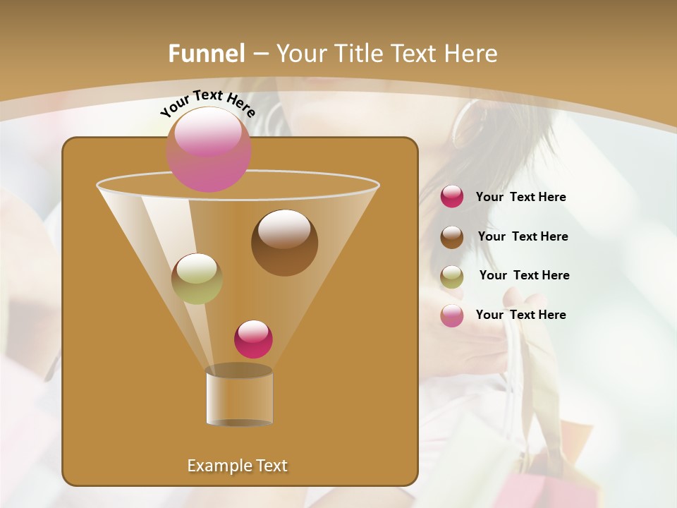 Equipment Protection Worker PowerPoint Template