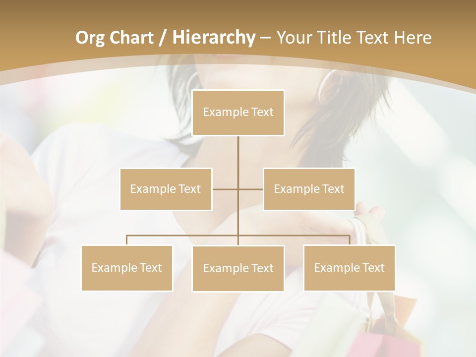 Equipment Protection Worker PowerPoint Template