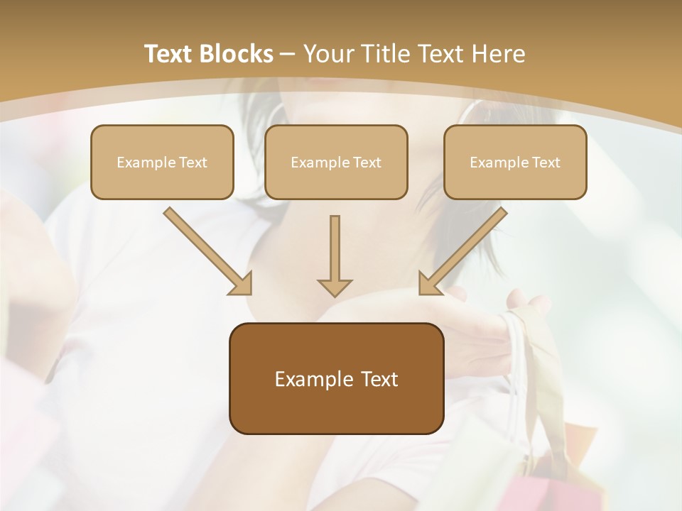 Equipment Protection Worker PowerPoint Template