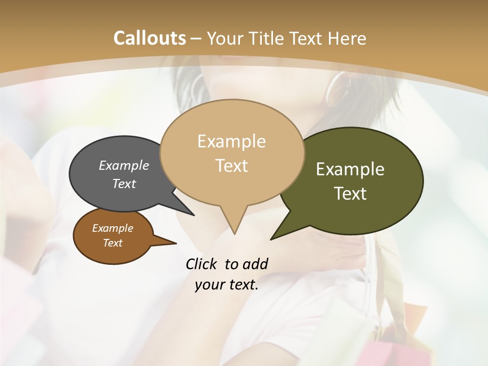 Equipment Protection Worker PowerPoint Template