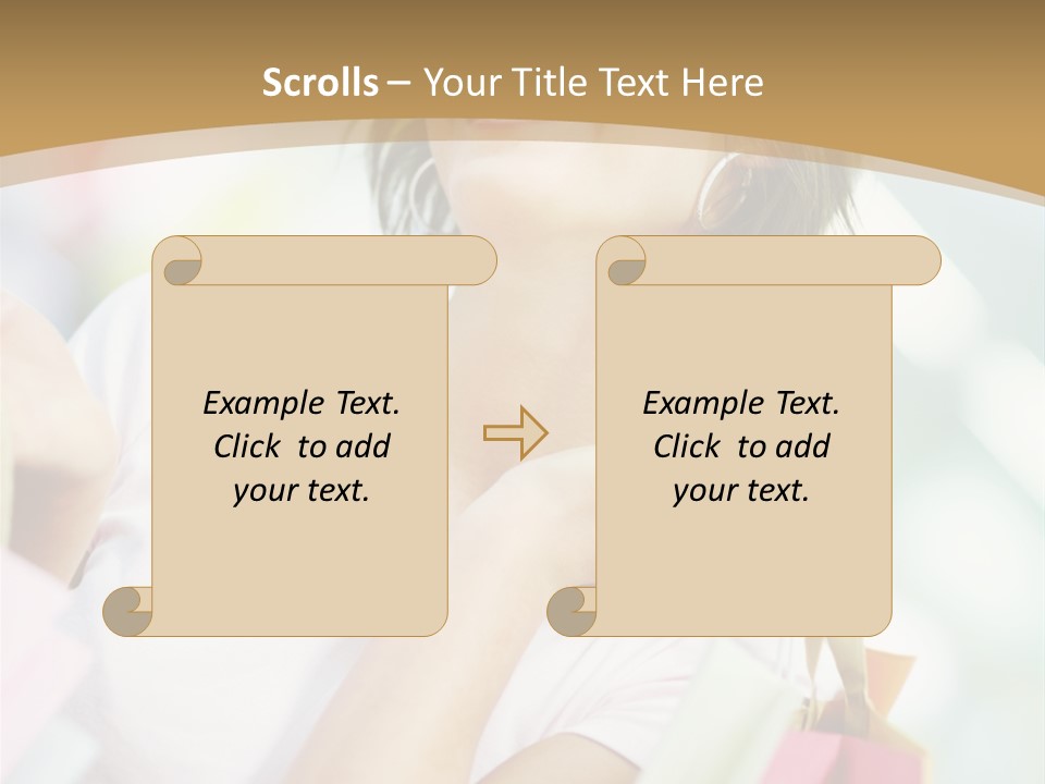 Equipment Protection Worker PowerPoint Template