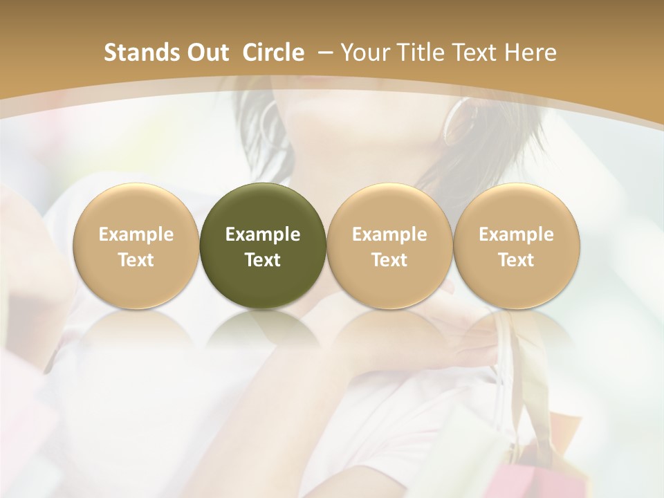 Equipment Protection Worker PowerPoint Template