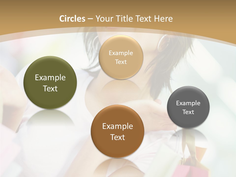 Equipment Protection Worker PowerPoint Template