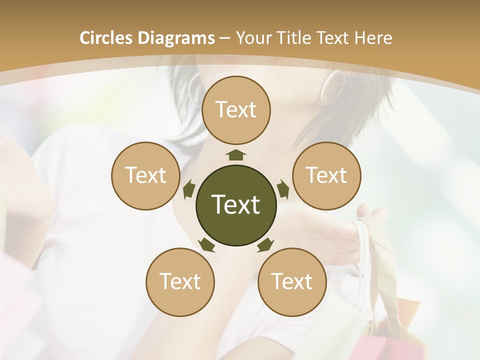 Equipment Protection Worker PowerPoint Template