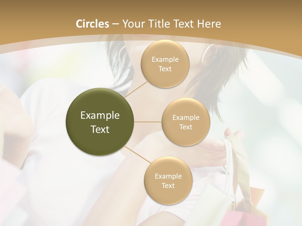 Equipment Protection Worker PowerPoint Template