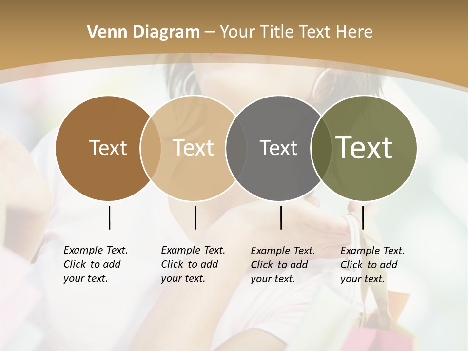 Equipment Protection Worker PowerPoint Template