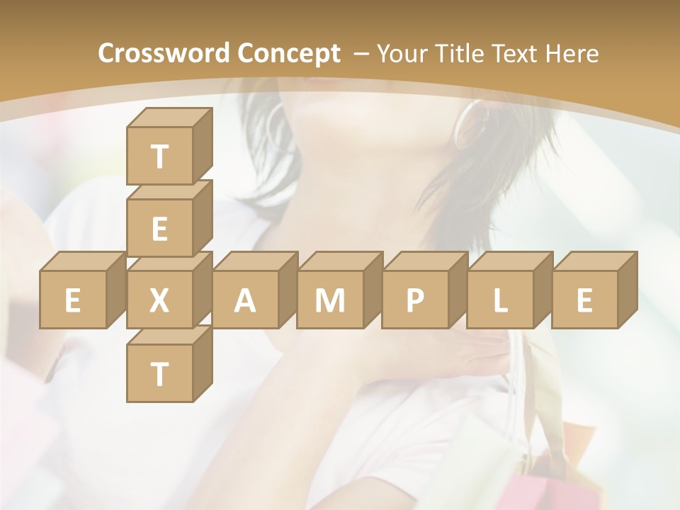 Equipment Protection Worker PowerPoint Template