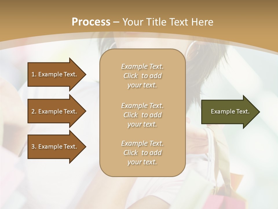Equipment Protection Worker PowerPoint Template