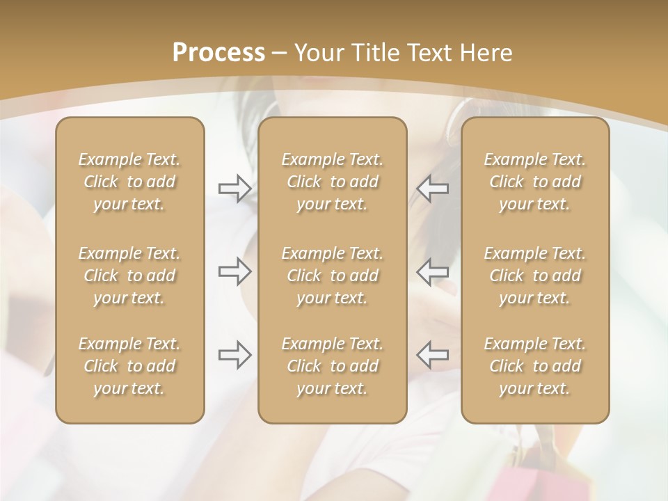 Equipment Protection Worker PowerPoint Template