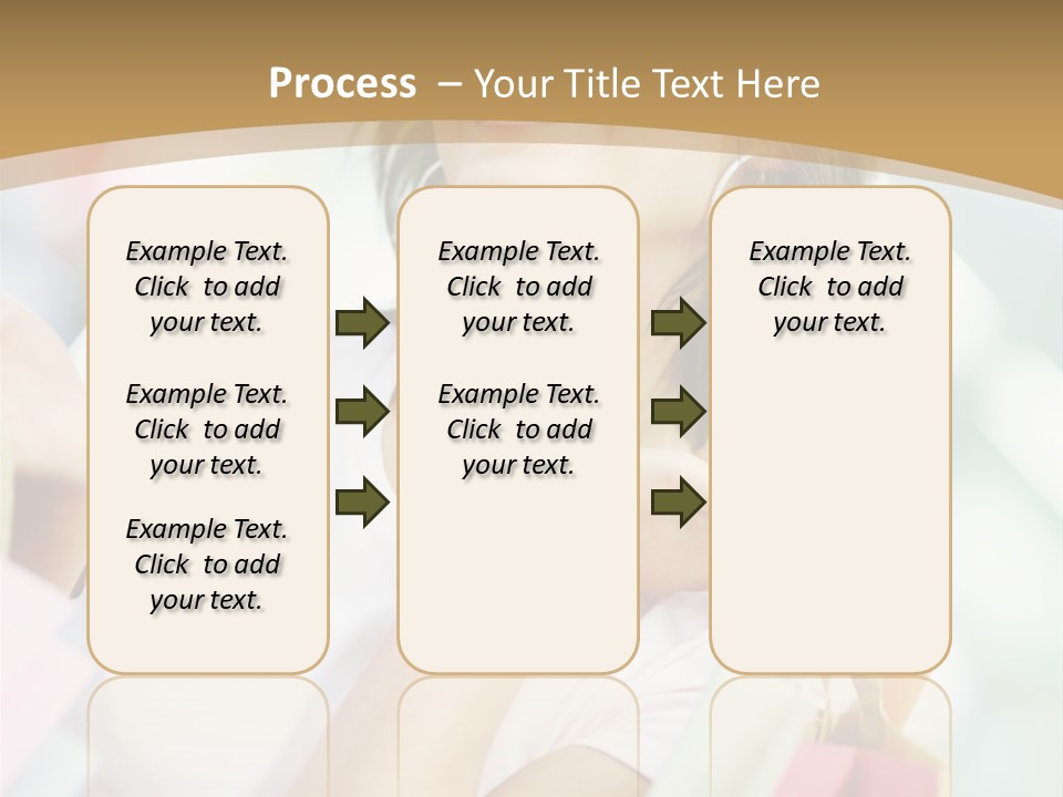 Equipment Protection Worker PowerPoint Template