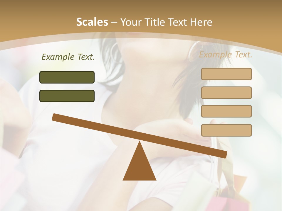 Equipment Protection Worker PowerPoint Template