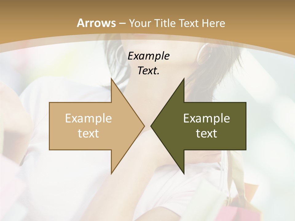 Equipment Protection Worker PowerPoint Template