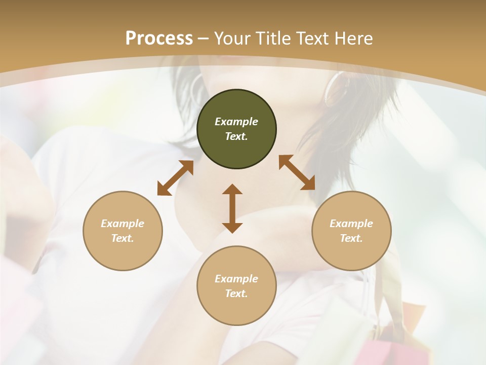 Equipment Protection Worker PowerPoint Template
