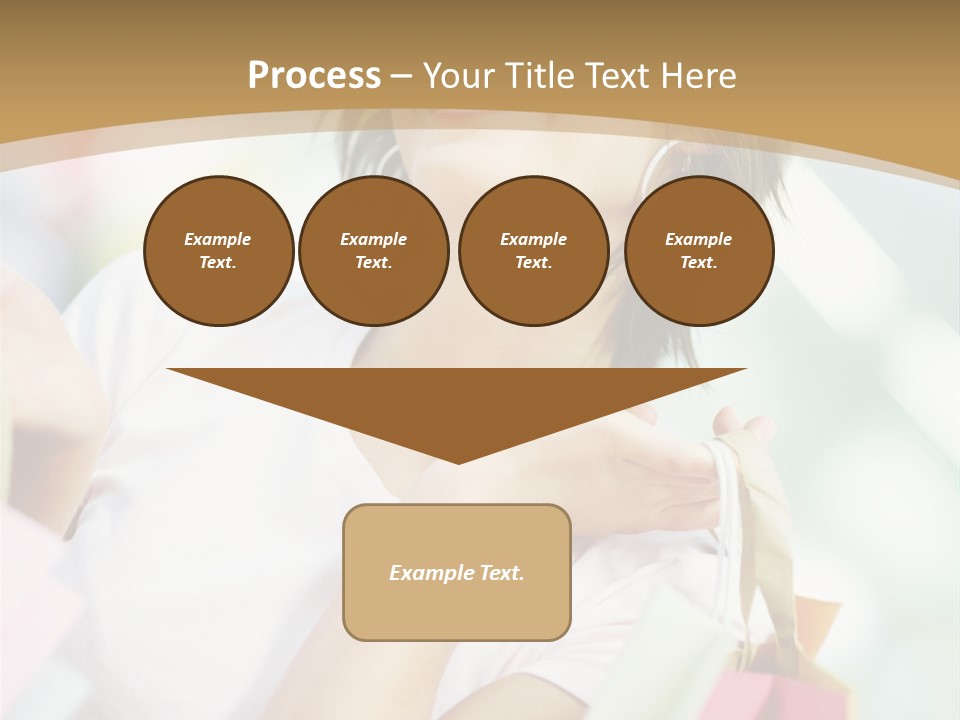 Equipment Protection Worker PowerPoint Template