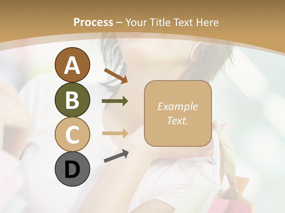 Equipment Protection Worker PowerPoint Template