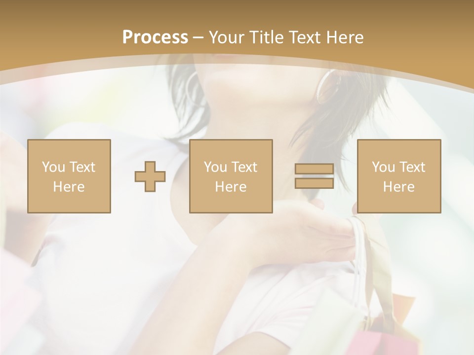 Equipment Protection Worker PowerPoint Template