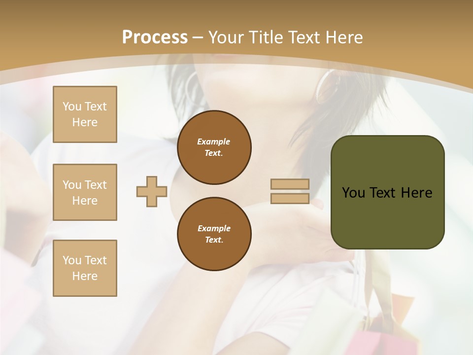Equipment Protection Worker PowerPoint Template