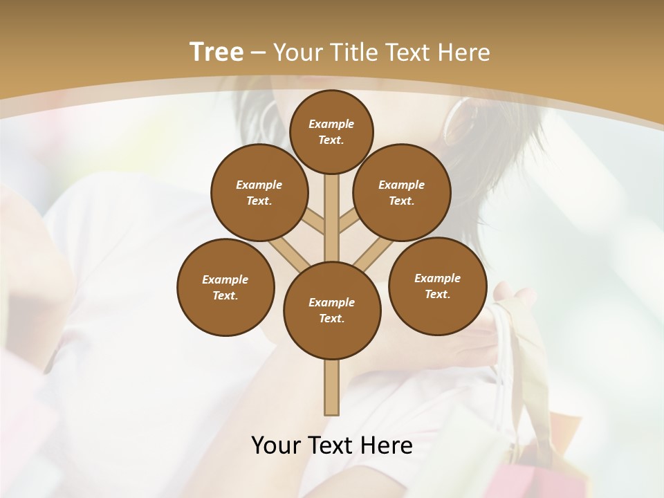 Equipment Protection Worker PowerPoint Template