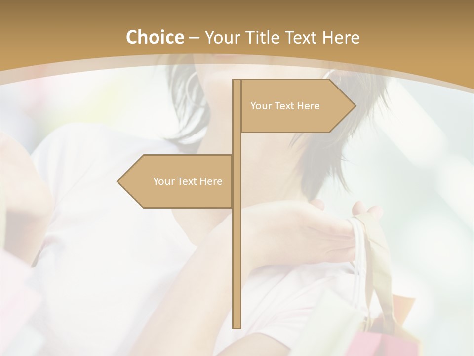 Equipment Protection Worker PowerPoint Template