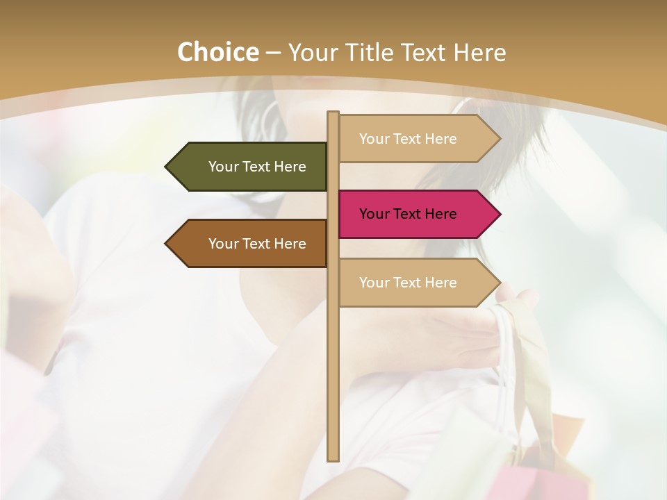 Equipment Protection Worker PowerPoint Template
