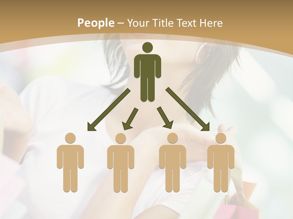 Equipment Protection Worker PowerPoint Template