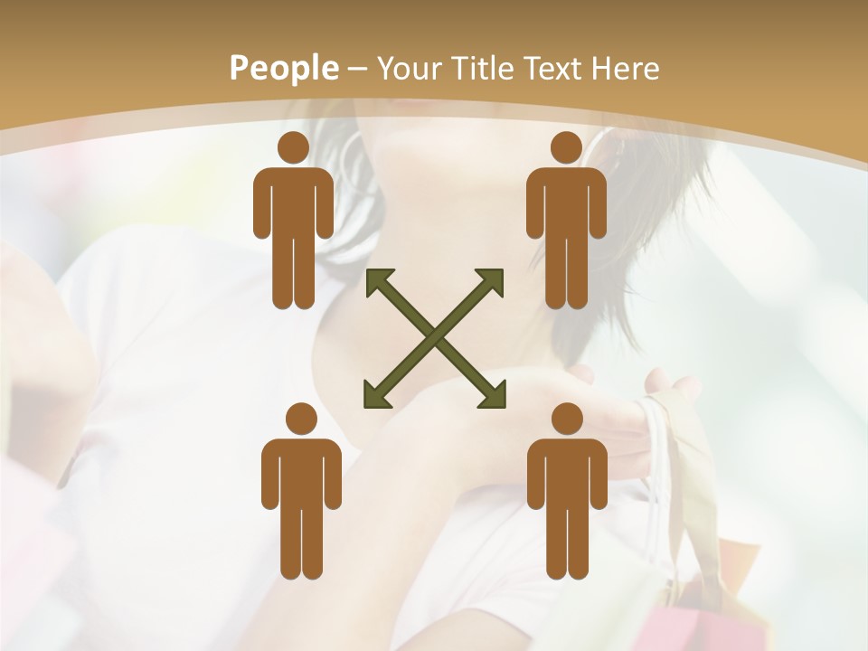 Equipment Protection Worker PowerPoint Template