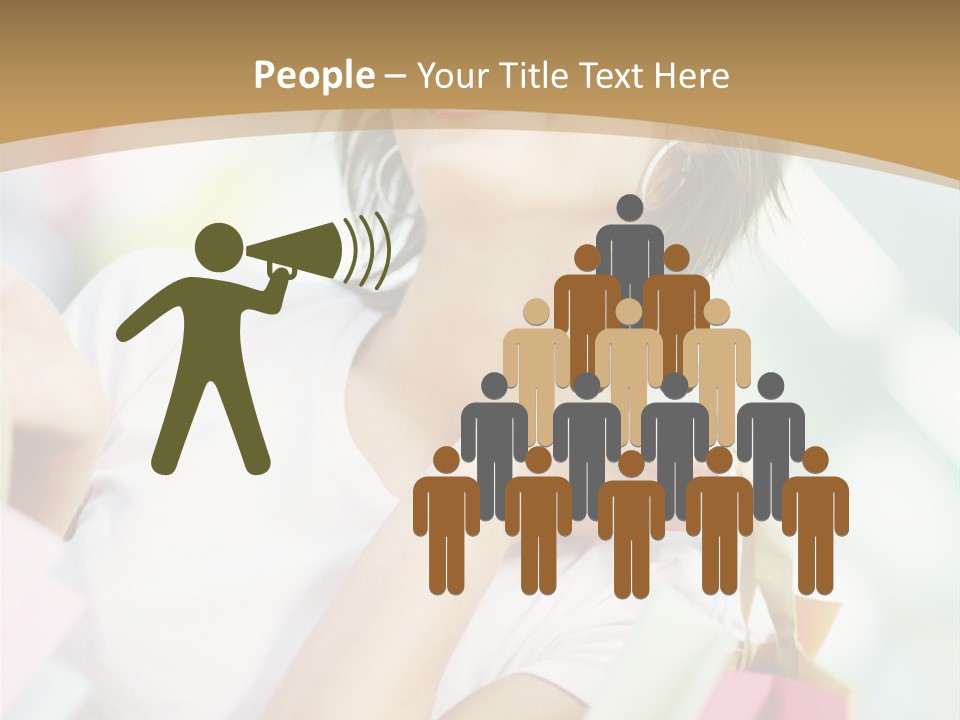 Equipment Protection Worker PowerPoint Template