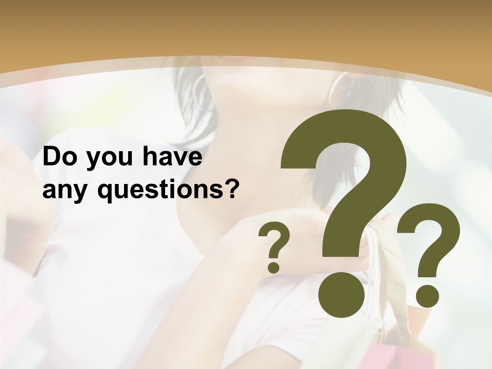 Equipment Protection Worker PowerPoint Template