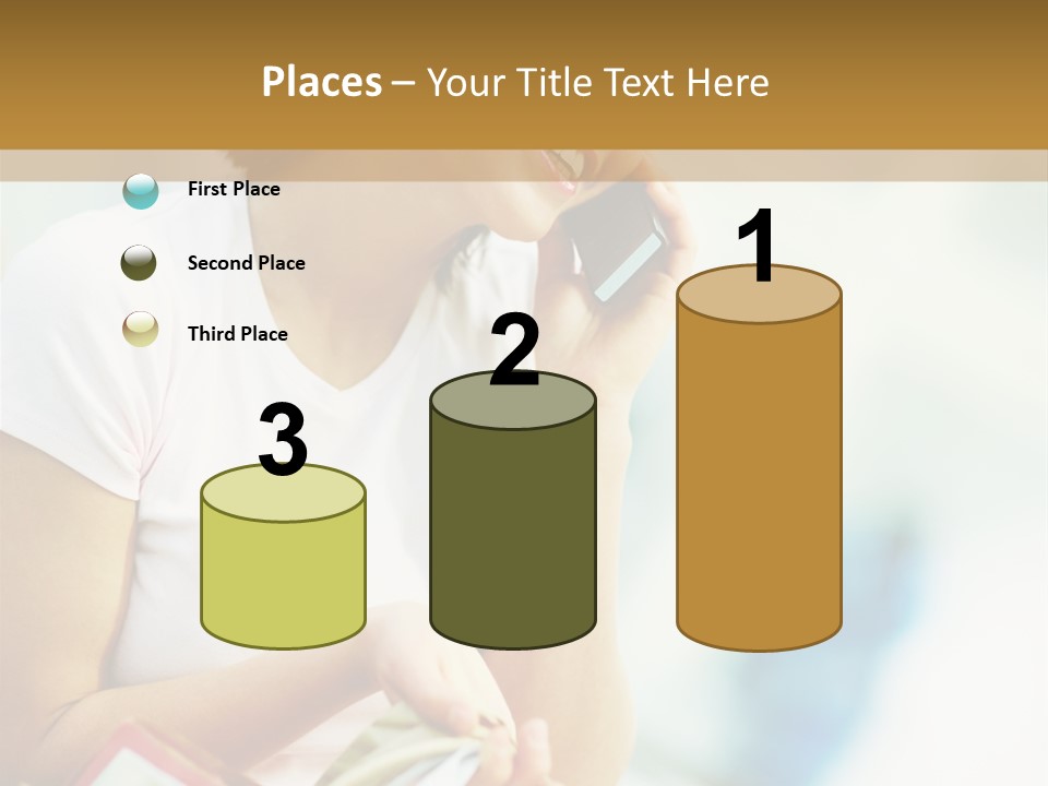 Respiratory Protection Toxic Respirator PowerPoint Template