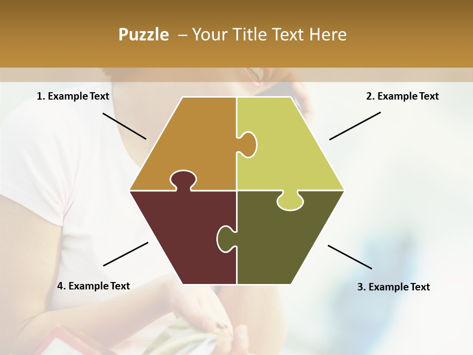 Respiratory Protection Toxic Respirator PowerPoint Template