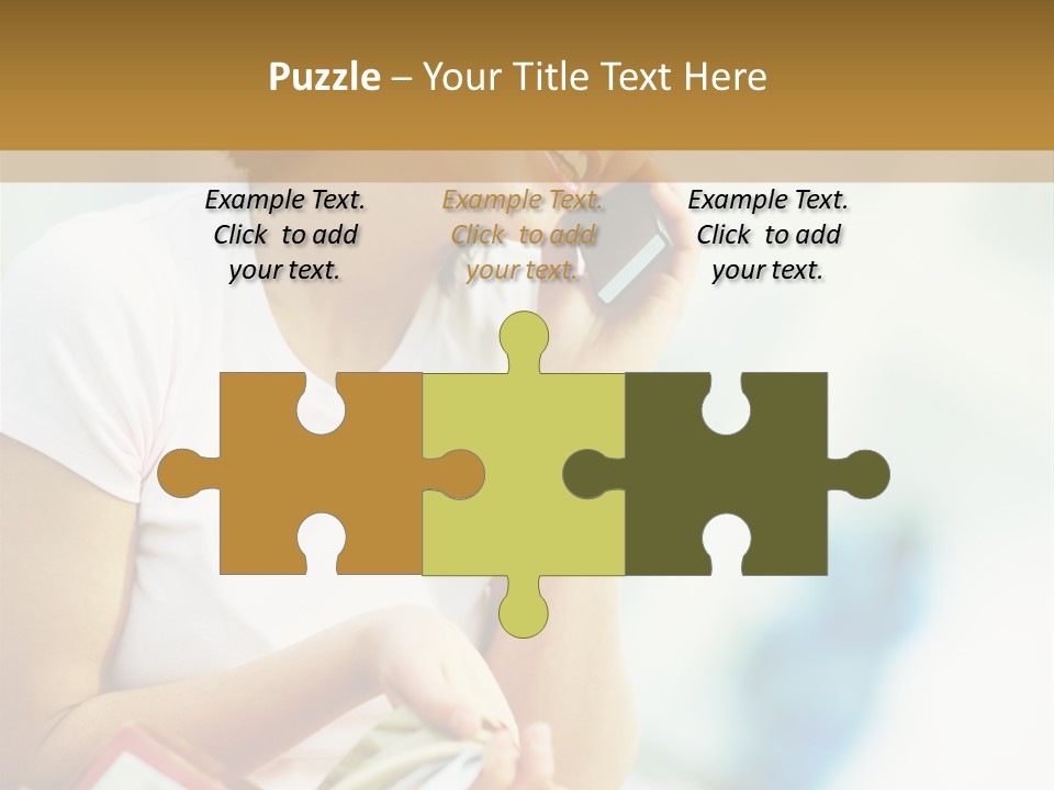 Respiratory Protection Toxic Respirator PowerPoint Template