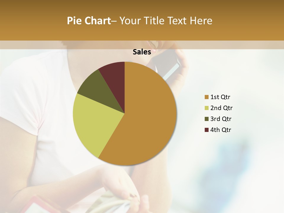 Respiratory Protection Toxic Respirator PowerPoint Template
