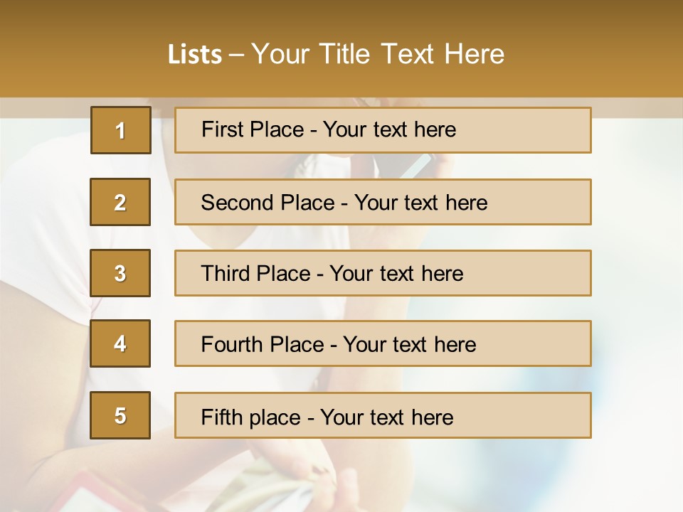Respiratory Protection Toxic Respirator PowerPoint Template