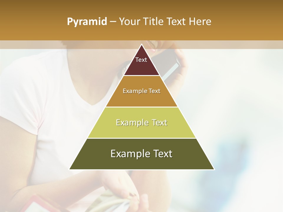 Respiratory Protection Toxic Respirator PowerPoint Template