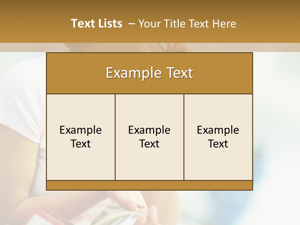 Respiratory Protection Toxic Respirator PowerPoint Template