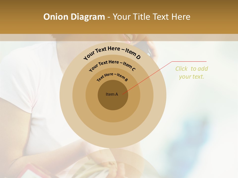 Respiratory Protection Toxic Respirator PowerPoint Template