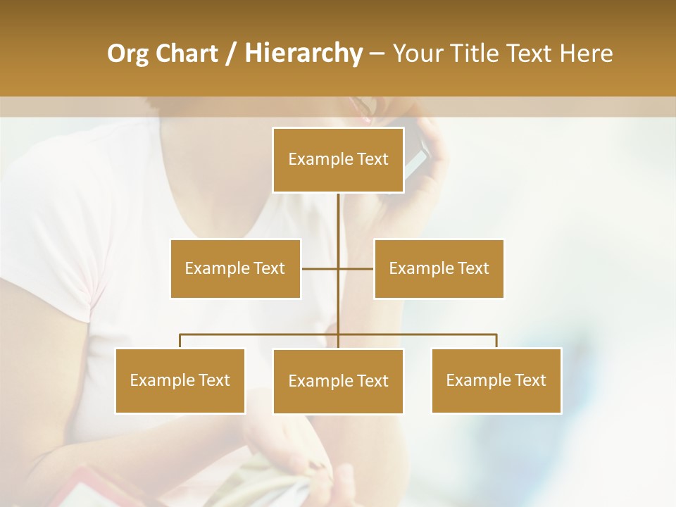 Respiratory Protection Toxic Respirator PowerPoint Template