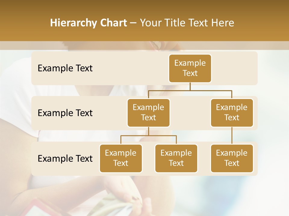 Respiratory Protection Toxic Respirator PowerPoint Template