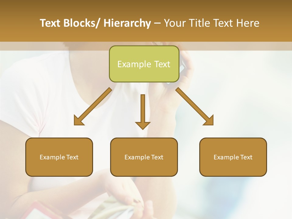 Respiratory Protection Toxic Respirator PowerPoint Template