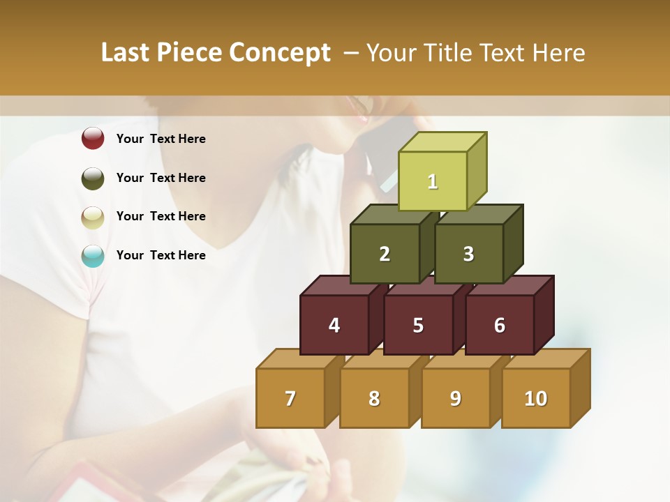 Respiratory Protection Toxic Respirator PowerPoint Template
