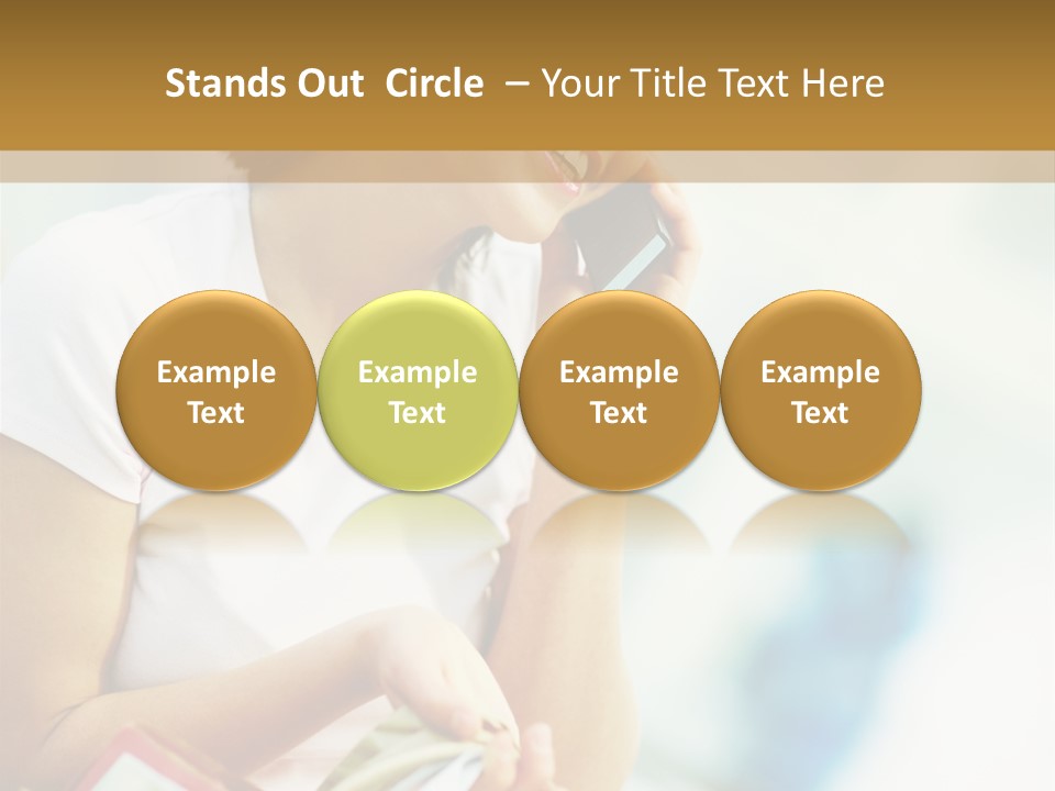 Respiratory Protection Toxic Respirator PowerPoint Template