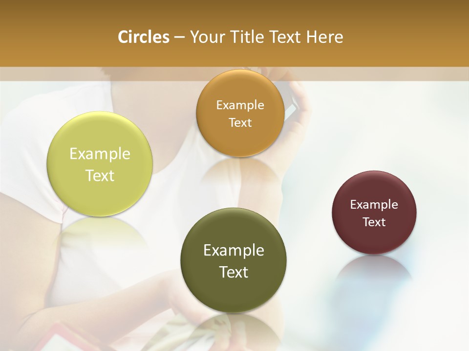 Respiratory Protection Toxic Respirator PowerPoint Template