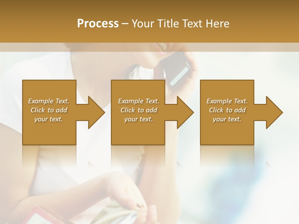 Respiratory Protection Toxic Respirator PowerPoint Template