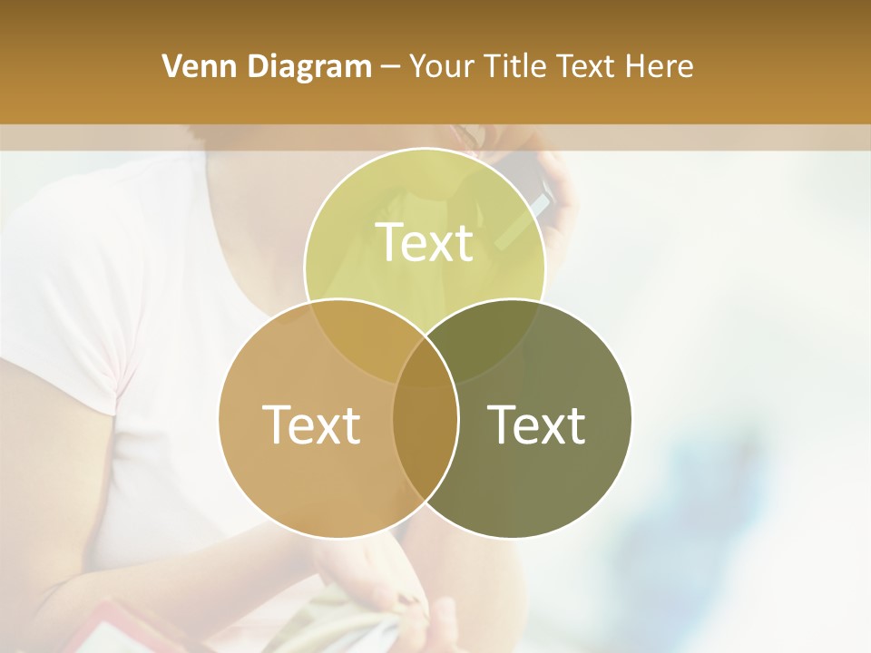 Respiratory Protection Toxic Respirator PowerPoint Template