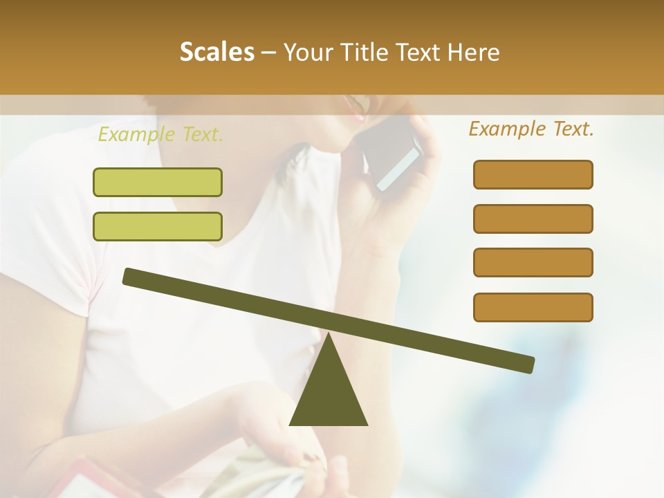 Respiratory Protection Toxic Respirator PowerPoint Template